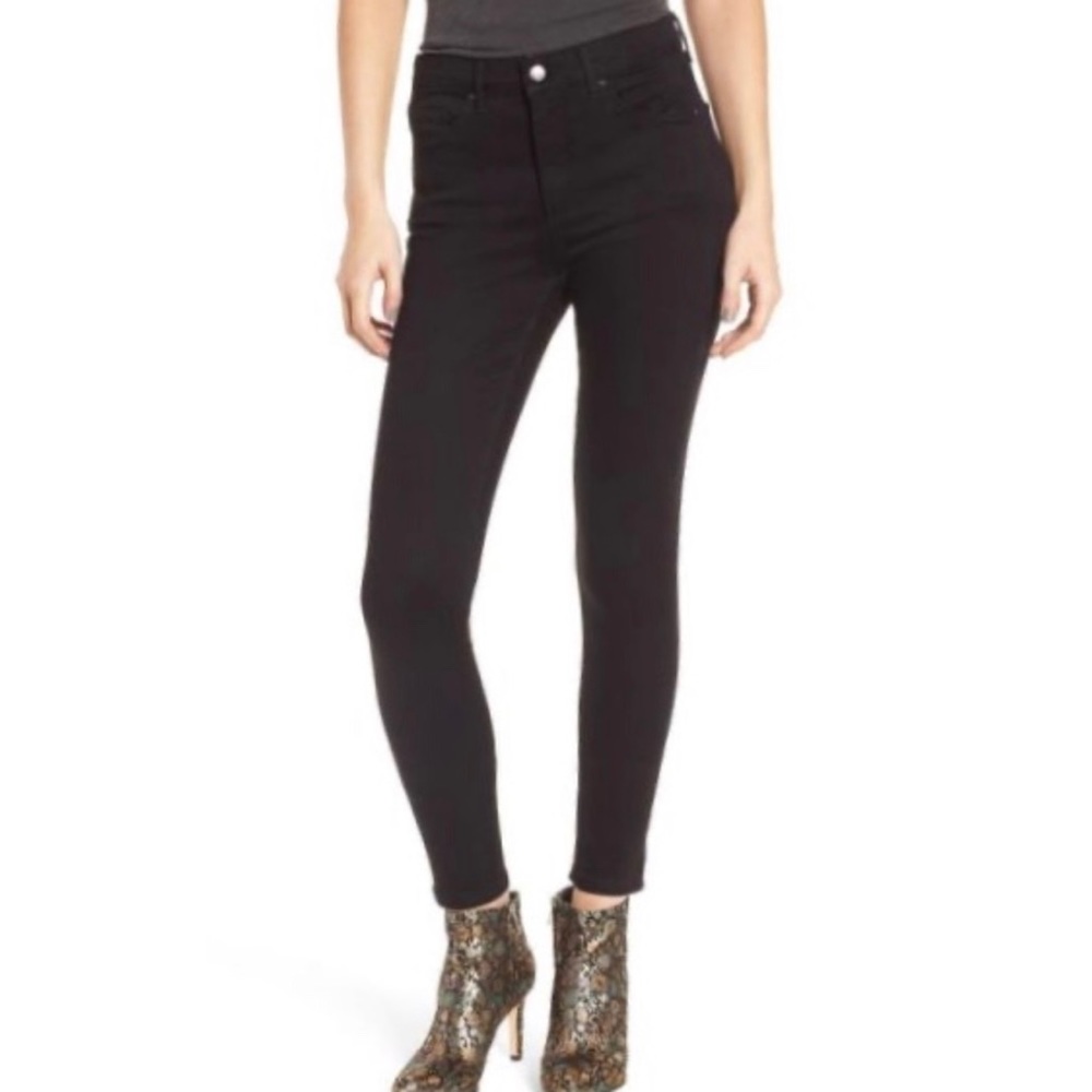 TOPSHOP JEANS ⚡️ NWT